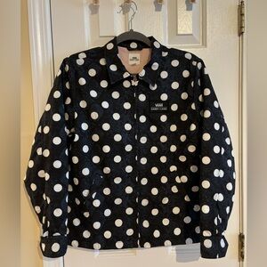 Vans x Sandy Liang jacket